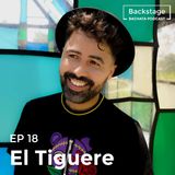 Are you taking care of your mental health? | With El Tiguere