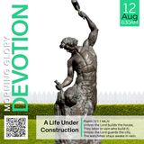 MGD: A Life Under Construction