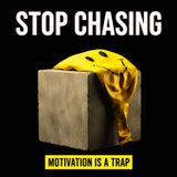 Stop Chasing Happiness: Why "Boring" Habits Beat Motivation (The Science)