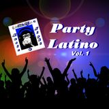 "MUSIC by NIGHT" PARTY LATINO 1 Vol. POP & REGGAETON 2018 by ELVIS DJ