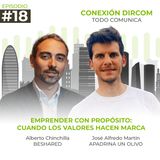 18. Emprender con propósito: cuando los valores hacen marca