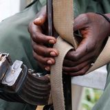 12 dicembre 2025 - Notiziario Africa