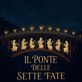 COREA DEL SUD: Il Ponte Delle Sette Fate