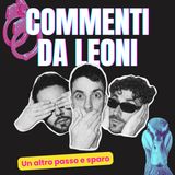 EP 02 - Un altro passo e sparo