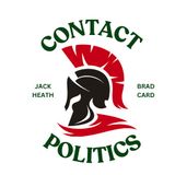 Contact Politics #41-Jon Decker, White House Correspondent