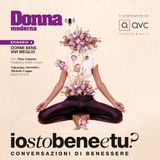 Episodio 4 - Dormi bene. Vivi meglio