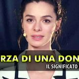 Forza di una donna, il vero significato del finale: Bahar tra dolore e rinascita!