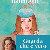 Valentina Romani "Guarda che è vero"