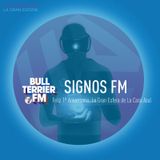 SignosFM #726 Feliz Aniversario a La Gran Esfera de La Casa Azul