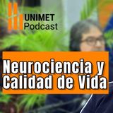 Ep. 12 - Lunes de  saberes en sinergia - La neurociencia y la calidad de vida con Victor Tortorici