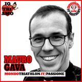 Passione Triathlon n° 163 🏊🚴🏃💗 Mauro Gava