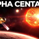 James Webb Finally Looked Into Alpha Centauri... What It Saw Shocked Scientists