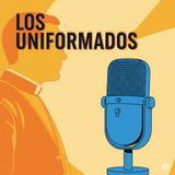 🎙️ Los Uniformados: Fe, Sotana y Juventud ¿Báculo o cayado? P2 🙏 |
