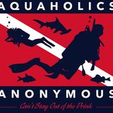 November 8, 2017-Aquaholics Anonymous