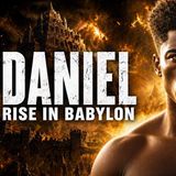 Why The Book of DANIEL Will BLOW Your Mind - FULL MOVIE