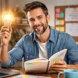 El método para convertir lo que eres en un negocio