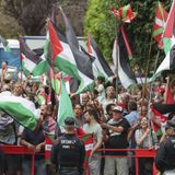 Federico a las 8: Proetarras y antisemitas revientan la Vuelta a España