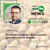 Santa Catarina bate recordes e fortalece liderança global na exportação de alimentos