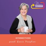 Episode 84: Intersections with Susie Vaughan