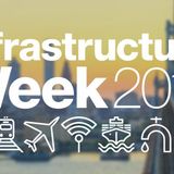 Infrastructure Week with AAM President Scott Paul
