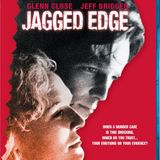 Jagged Edge - 1985 - Close, Bridges (Review)
