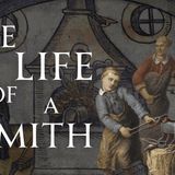 The Life of a Medieval Blacksmith
