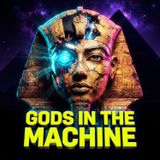 The Gods Were Robots: The Secret ALIEN Origins of AI