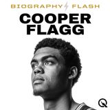Cooper Flagg Biography Flash Trailer: The Rise of a Generational Talent