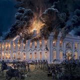 L'Altra Guerra del 1812 - USA vs UK - Le Storie di Ieri