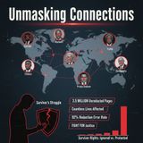 Unmasking Epstein's Connections_ The Newly Unredacted Names