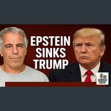 🚨 Epstein Files Hit Trump Again — But Will MAGA Finally Care?