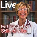 Fertilità, dieta e stili di vita