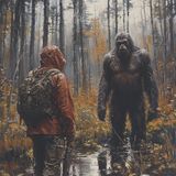 SO EP:614 The Woods Went Wild!