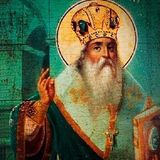 San Atanasio, obispo y doctor de la Iglesia