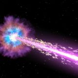 Brightest gamma-ray burst ever detected