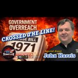 HB1971 is a Direct Attack on Citizen Rights