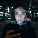 The Face of Romance_ Is Your Dating App Watching You