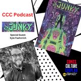 The CCC Podcast- April 1, 2024