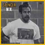 Airey Bros Radio / Spencer Nix / Ep 262 /  Behavior & Performance Research / BPR / Fitness / Mindset / Stress Management / Physical Culture