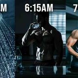 Listen Every Day to Start Your Day Off RIGHT_ _ Best Morning Motivation