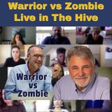 Warrior vs Zombie Episode 122 with Tom Ginn