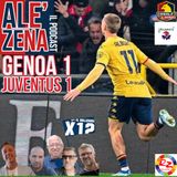 Genoa-Juventus 1-1 ep #67