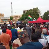 Le journal du 02 septembre 2026 - Niamey : mobilisation à la place de la Concertation et forum de la jeunesse