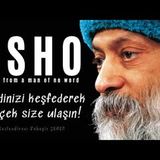 Sesli Kitap Dinle - OSHO - word from a man of no word - İnsan kendinin aynasıdır