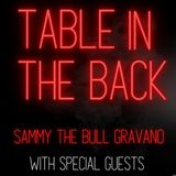 Table In The Back | Anthony Ruggiano | Part 2