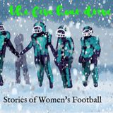 #18 - Cleat Sheets Reunion 2024 and WFA Divisional Playoffs Review w/ Moose, Minnesota Minx/Vixen