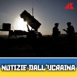 Armi all’Ucraina, incognita sui tempi di arrivo