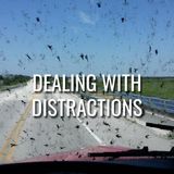 Dealing With Distractions - Morning Manna #3053
