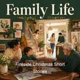 Fireside Christmas Short Stories - Various