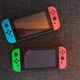 #Cremona Nintendo Switch 2